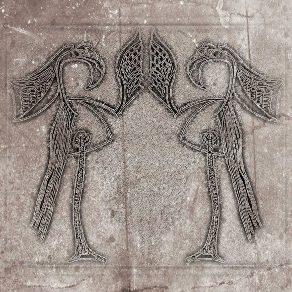 Ancient Walls Art Print Filters Applied - Picture 15 of 15